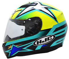 Hjc Dirt Bike Helmet Size Chart