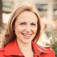 Nancy Reeve's Instagram, Twitter & Facebook