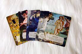 With peyton pugmire, spiritual intuitive, intuition mentor, and certified angel card reader. 3 Ways To Self Publish Your Own Oracle Card Deck Wonderland Publishing