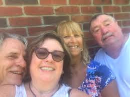 Alan McCarthy Obituary (1949