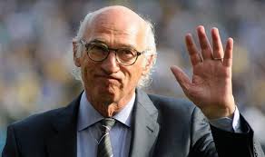 Barcelona es un equipo cualquiera a merced de lo que haga messi, el river después de gallardo y una gran incertidumbre, todas las noticias de carlos bianchi están en tyc. Fszktmhqiimzcm