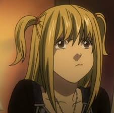 Amane Misa Death Note In 2020 Death Note Kira Death Note Queen Anime