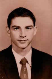 Gary Wayne Goins Obituary July 23, 2024