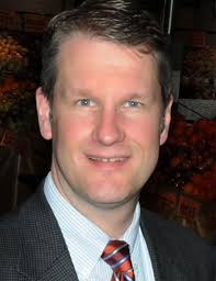 Paul Steinke Steps Down as Reading Terminal Market General Manager