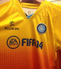 Get the latest wycombe wanderers news, scores, stats, standings, rumors, and more from espn. New Wycombe Wanderers Away Kit 2013 14 Wwfc Kukri Sports Away Shirt 2013 2014 Football Kit News