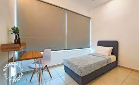 Posted 34 mins ago (7 views). Middle Room For Rent At Emporis Kota Damansara Roomz Asia