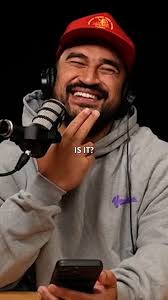 We're here at @ufc 305 asking the tough questions and desperately hoping  they invite us back even though Marc and Brook decided to have a scrap