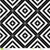 Victorian black and white triangles tile stickers, suitable wall and floor, waterproof, tile decoration, modern decor, pack of 10, sku:vict. 1