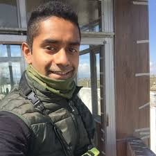 arvind raman (@arvindraman14)