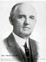 The Edward Coffey Project: June 2009