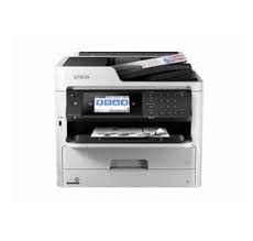 If the installer window doesn t appear automatically, click the a. Epson Workforce Pro Wf M5799 Printer Driver Support Driver Printer Free Download