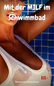 M.i.l.f schwimmbad