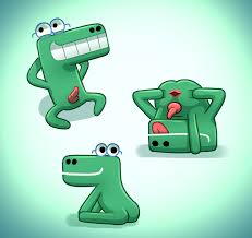 Post 3568163: Happy Hey_Duggee Polygon5