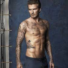 Tester les tatouages éphémères avant de passer le pas. Les Tatouages De Stars Une Passion Encree Elle