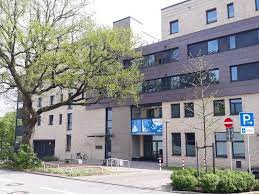 Nur so kann man für wohnungen, häuser und grundstücke in hamburg lurup die besten verkaufspreise erzielen. 4 Zimmer Wohnung Zu Vermieten Luttkamp 7 22547 Hamburg Lurup Mapio Net