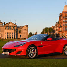 As with its predecessor, the california t, it's intended to offer a blend of traditional ferrari performance and relaxed 'grand touring' cruising ability. Ferrari Portofino Review Classy Gt Perfect For Getaways Will Last You Lifetime Stephen Jones Mirror Online