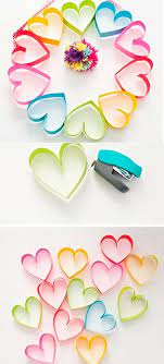 Manualidades Con Hojas De Colores Faciles Para Ninos