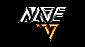 Looking for logo punk fonts? Alive 17 Logo Mockups Daft Punk Album On Imgur