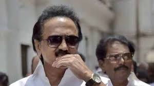 Hbd mk stalin @trending creationz #hbdmkstalin #mkstalin #mkstalinbirthdaystatus. Mk Stalin Stirs Tamil Sentiments Ahead Of 2021 Assembly Polls Pens Letter To Kamala Harris In Tamil