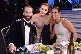 In most of his films, he has played characters. Maria Dolores Dieguez Madeline Brewer Pictures Photos Images Zimbio