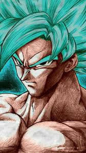 Goku Dragon Ball Imagem Dragon Anime Goku Desenho