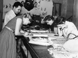 Mourning in the Time of Covid