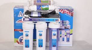 Alexaqua Company شركات فلاتر مياه فى القاهرة