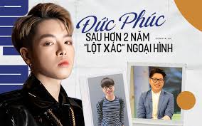 Đức Phúc hơn 2 năm sau dao kéo: Lên đời nhan sắc ngoạn mục, so với quá khứ  ai cũng phải "dụi mắt" ngỡ ngàng!