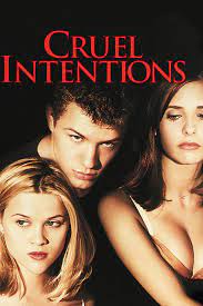 The movie is based on a true story about a repented gangster preaching the word of god and guiding his brotherhood to turn over a new leaf. Watch Cruel Intentions Prime Video