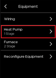 Note do not connect any jumper wires between rc and rh. How To Configure Your Ecobee Thermostat For Use With A Geothermal Heat Pump Ecobee Support