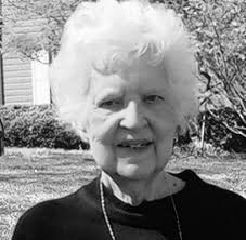 Evelyn Belcher Obituary (1929