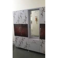 Great designs to choose from if you're not feeling creative!. Printed Designer Pvc Wardrobe For Home Hotel Rs 480 Square Feet Hari Om Interior Id 19610656897