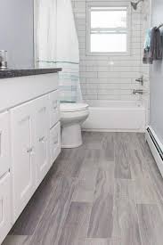 Bathroomflooring In 2020 Grey Bathroom Floor White Bathroom Tiles Wood Tile Bathroom