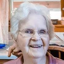 Margaret Mary Droste Obituary