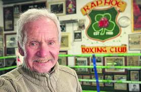 FIVE MINUTES WITH... Katie O'Donnell