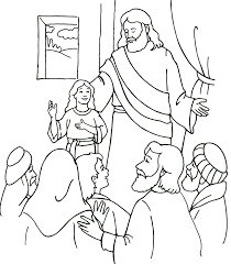 Jairus daughter coloring page favourite my beautifull art jesus heals jairus daughter colo people coloring pages bible verse coloring bible verse coloring page. Jairus Daughter Coloring Page Sermons4kids