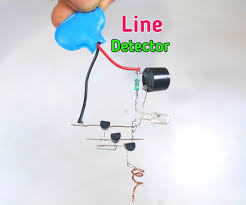 This can be an efficient method if you know there are very few wires and if there aren't many other. Voltage Detector Using Bc547 Transistor 9 Steps Instructables