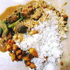 Restoran stesen kota bharu, cheras, selangor. Nasi Kak Wook Kg Sireh Home Facebook