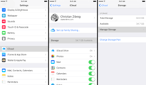 This article explains how to turn off or disable icloud on your iphone, ipad, or mac. How To Disable Icloud Photo Library Everywhere And Recover Your Icloud Storage