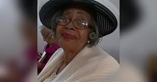 Mrs. Willie Mae Dunn Obituary