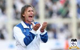 Ricardo gareca cumple 63 años y ya recibió los primeros saludos: Porvelez Com Ar Club Atletico Velez Sarsfield Sitio No Oficial Ricardo Gareca En Velez Radio