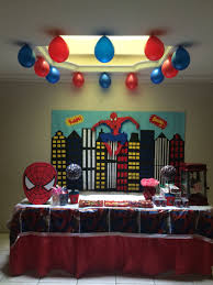 1920x1200 spiderman wallpaper collection for free download. Decoracion Spiderman Cumpleanos Spiderman Cumpleanos Hombre Arana Decoracion De Cumpleanos