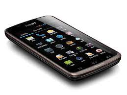 Philips W832 specs, review, release ...