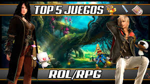 22 juegos con requisitos medios para pc. Top 5 Juegos Rol Rpg Y Jrpg Para Pc De Pocos Medios Y Altos Requisitos Links 2 Youtube