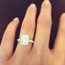 How To Make An Interesting Art Piece Using Tree Branches Ehow Square Engagement Rings Sapphire Wedding Rings Rectangle Engagement Rings
