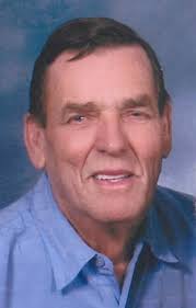 Gene Bruce Obituary August 1, 2013