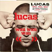 Lucas (2) Discography: Vinyl, CDs, & More