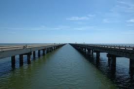 How to build a roman arch bridge: Worlds Longest Bridge Longest Bridge In The World Live Science