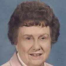 Most Recent Obituaries