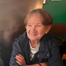 Barbara Marlow Obituary (1949